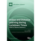 Online and Distance Learning during Lockdown Times: COVID-19 Stories (Volume 2) - Hardcover