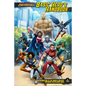 Mutants & Masterminds: Basic Hero's Handbook - Hardcover