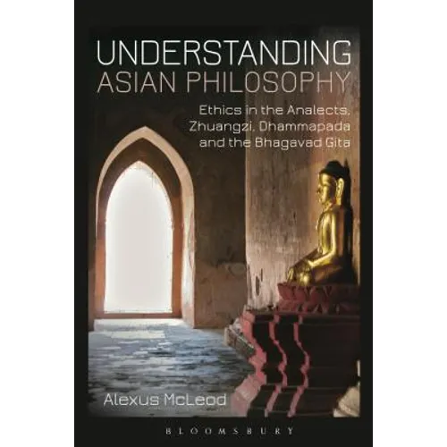Understanding Asian Philosophy - Paperback