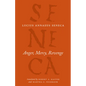 Anger, Mercy, Revenge - Paperback