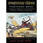 Steampunk Visions: A Delightful Assortment of 24 Postcards Depicting a Future That Never Was - Paperback