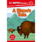 DK Super Readers Pre-Level a Bison's Tale - Hardcover