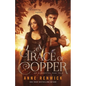 A Trace of Copper: A Historical Fantasy Romance - Paperback