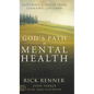 God's Path to Mental Health - Hardcover