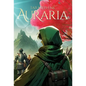 Auraria - Hardcover