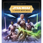 The Art of Star Wars: The High Republic: Volume II - Hardcover