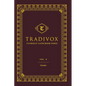 Tradivox Vol 10: Gaume - Hardcover
