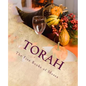 Torah: The Five Books of Moses - Paperback