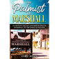 The Palmist of Marshall - Paperback