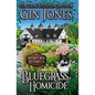 Bluegrass Homicide - Paperback