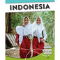 Indonesia - Library Binding