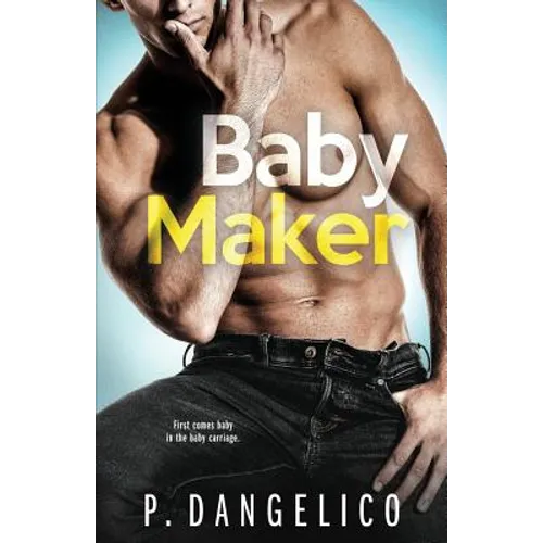 Baby Maker - Paperback
