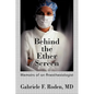 Behind the Ether Screen: Memoirs of an Anesthesiologist - Paperback