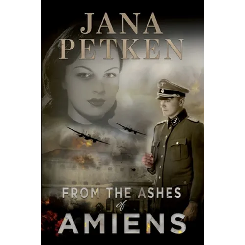 From the Ashes of Amiens - Paperback