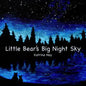 Little Bear's Big Night Sky - Paperback