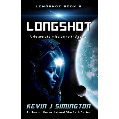 Longshot - Paperback