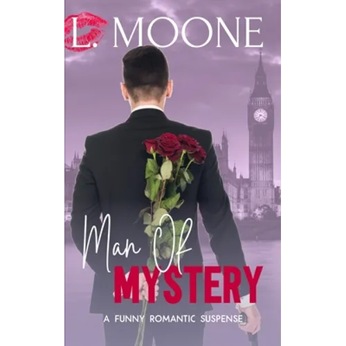 Man of Mystery - Paperback
