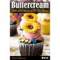 Buttercream Book - A Collection of Best Recipes - Paperback