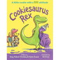 Cookiesaurus Rex - Hardcover