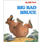 Big Bad Bruce - Hardcover