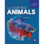 Classifying Animals - Paperback
