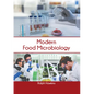 Modern Food Microbiology - Hardcover