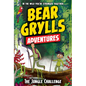 Jungle Challenge - Library Binding