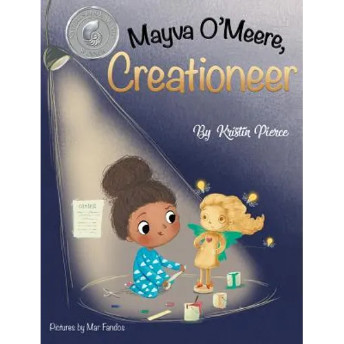 Mayva O'Meere, Creationeer - Hardcover