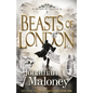 Beasts of London - Paperback