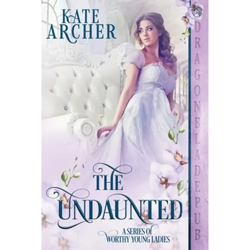 The Undaunted - Paperback