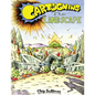 Cartooning the Landscape - Hardcover