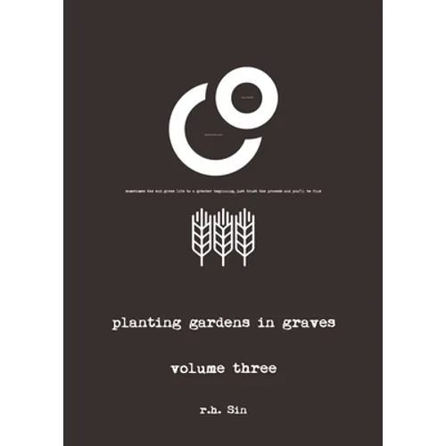 Planting Gardens in Graves III - Paperback