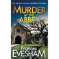 Murder at the Abbey - Hardcover