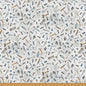 Light Gray Tools Hammer Down 43"/44" Fabric Per Yard