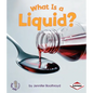 What Is a Liquid? - Paperback