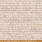 Bonjour Belle Antique Beige 43"/44" Fabric Per Yard