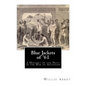Blue Jackets of '61: A History of the Navy in the War of Secession - Paperback