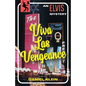 Viva Las Vengeance: An Elvis Mystery - Paperback