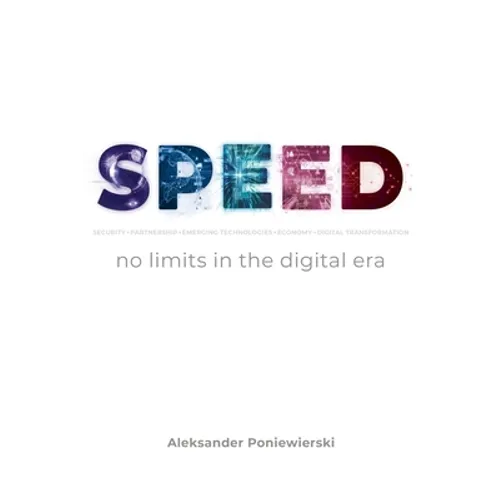 SPEED no limits in the digital era - Paperback