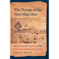 The Voyage of the Slave Ship Hare: A Journey Into Captivity from Sierra Leone to South Carolina - Paperback