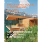 Single-Family Houses in Switzerland & Austria - Hardcover