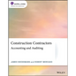 Construction Contractors: Accounting and Auditing - Paperback
