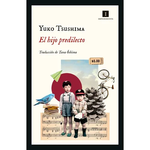Hijo Predilecto, El - Paperback