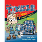 Mrs. Tinker and Her Super Rocket Powered Recliner - Hardcover