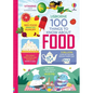 100 Things to Know about Food - Hardcover
