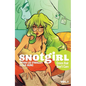 Snotgirl Volume 1: Green Hair Don't Care - Paperback