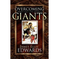 Overcoming Giants - Paperback