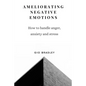 Ameliorating Negative Emotions: How to handle anger, anxiety and stress - Paperback