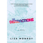 The Distractions - Hardcover