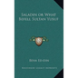 Saladin or What Befell Sultan Yusuf - Hardcover